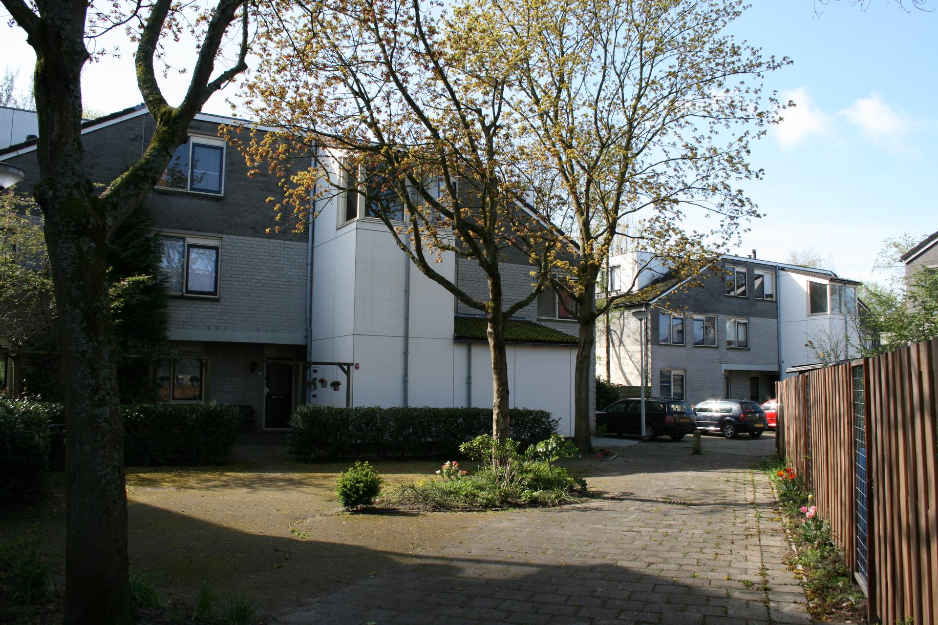 Centraal Wonen - Spijkenisse (3)