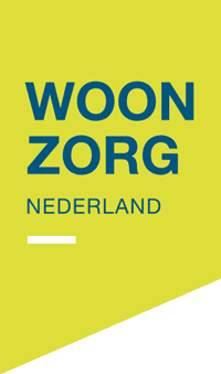 Woonzorg logo