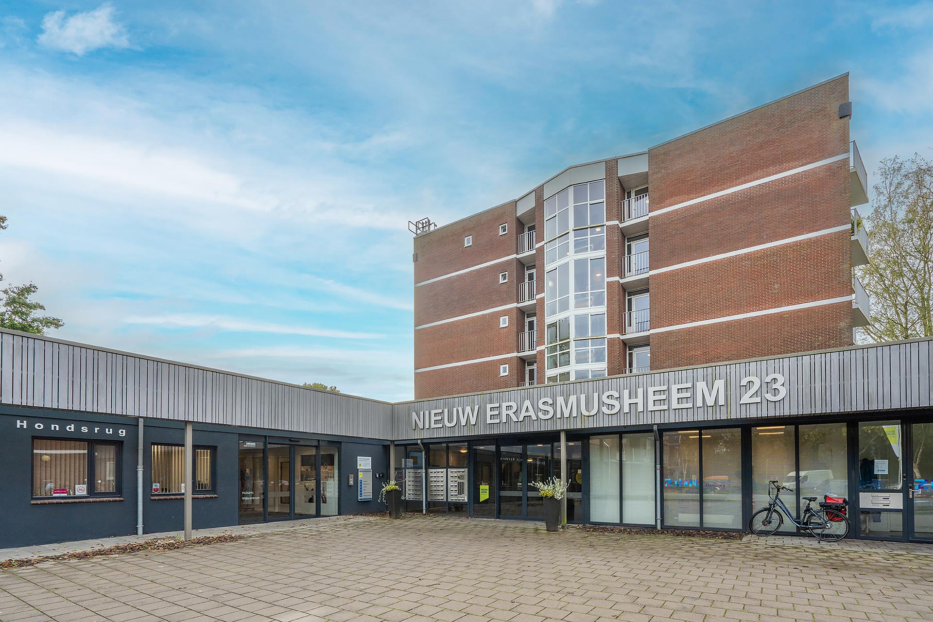 Erasmusheem - Sassenstate, 30 won. (zelf) (2)