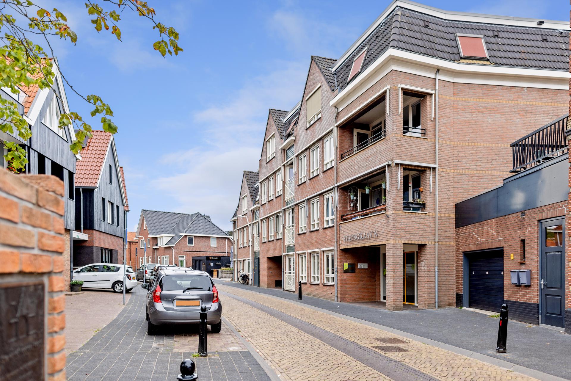 Stadsgraav'n - Ootmarsum