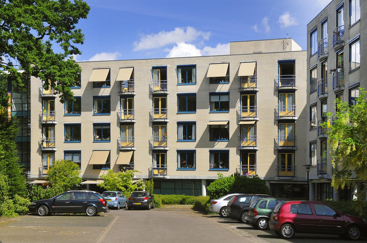 Hoog Schuilenburg - De Boshoeve - Almelo (1)