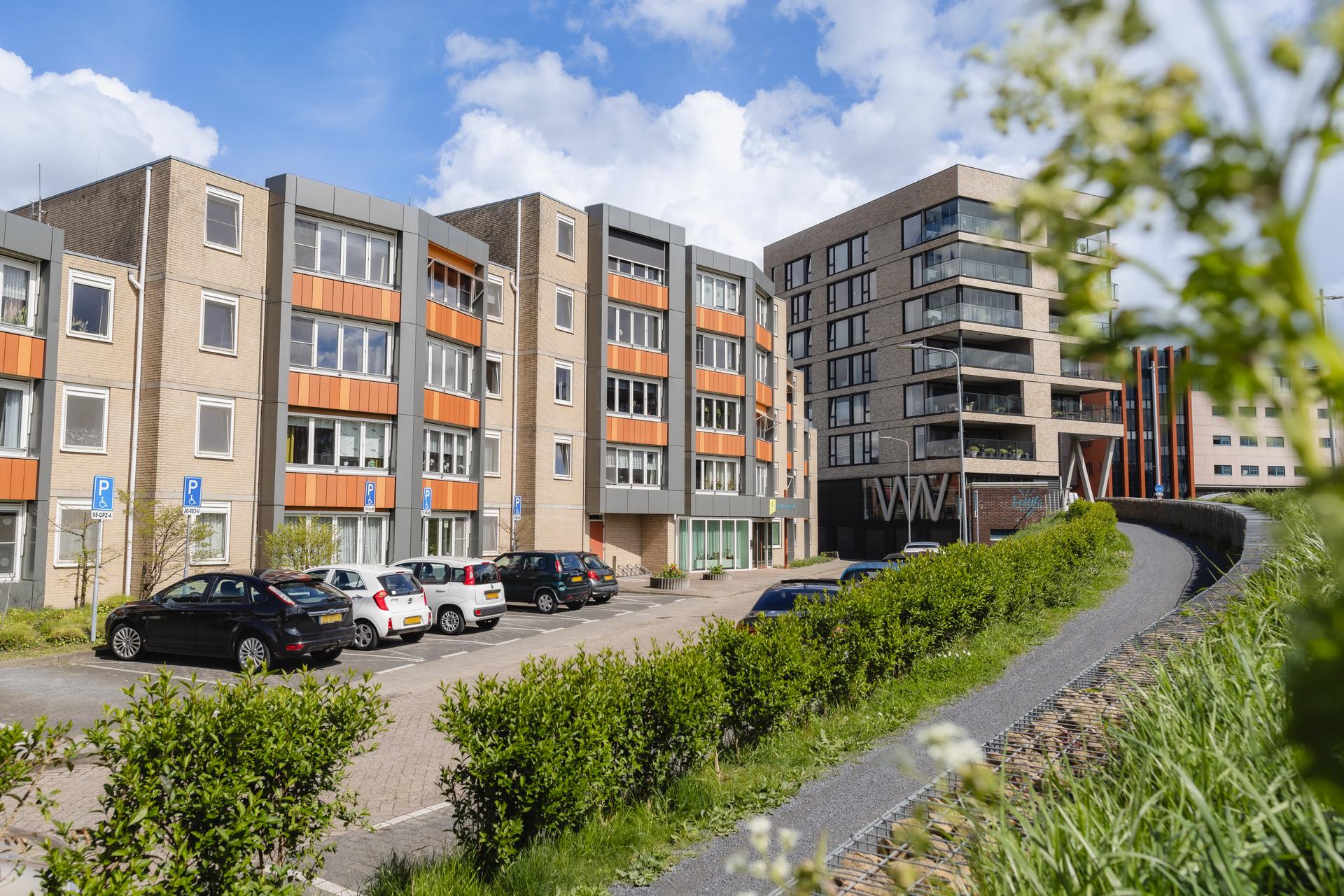 Vlooswijk - Schoolweg, 33 won. (zelf) (3)