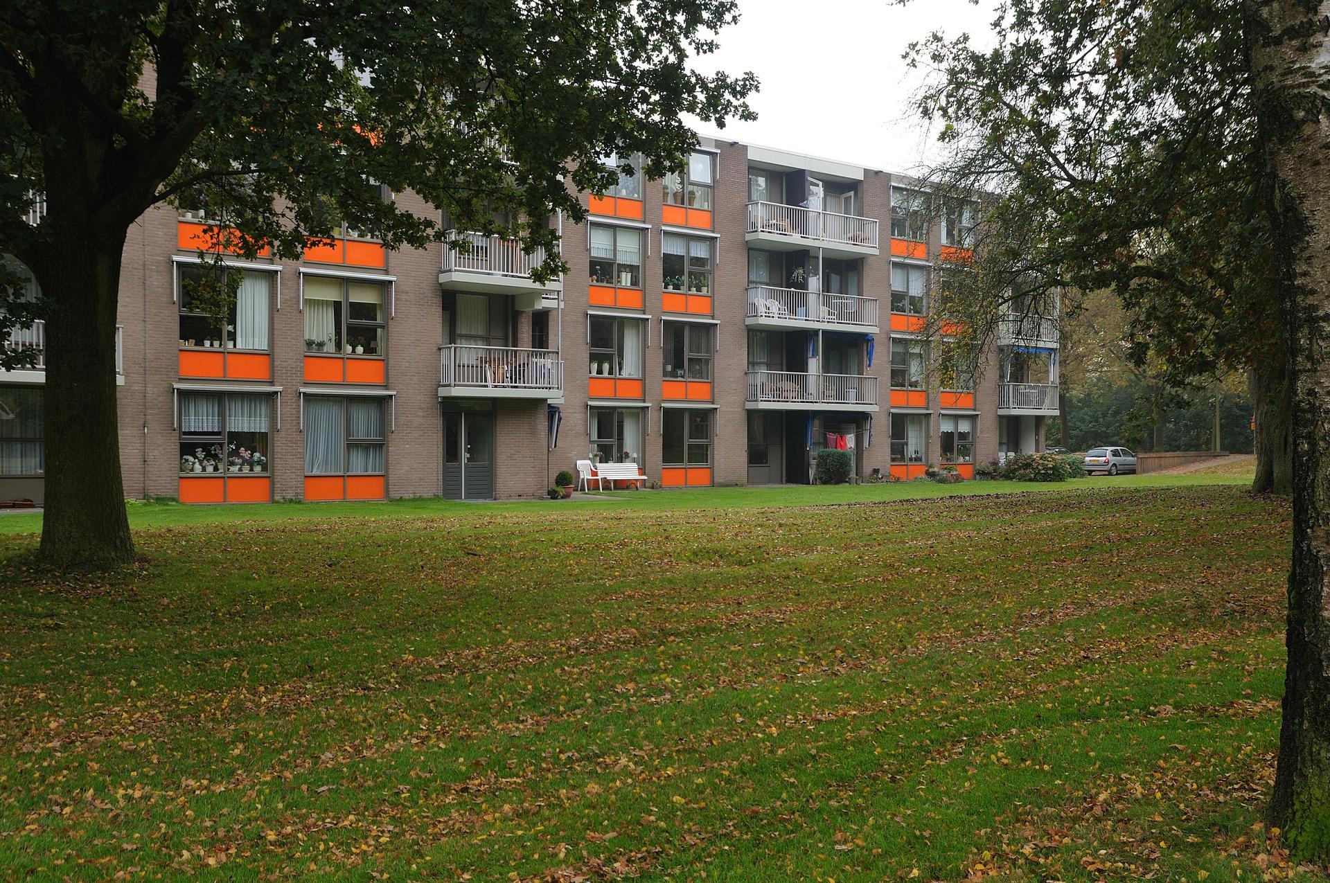 De Heemborgh - Ter Apel