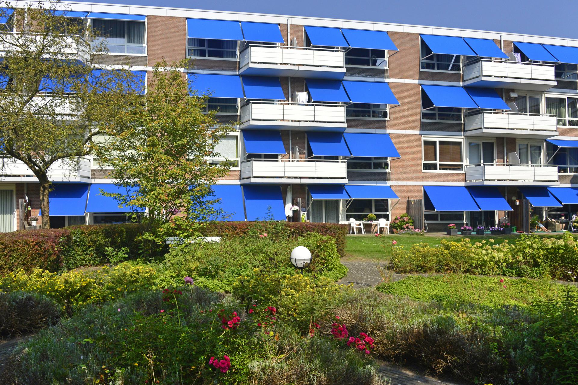 Hoylede - Vlaardingen (1)