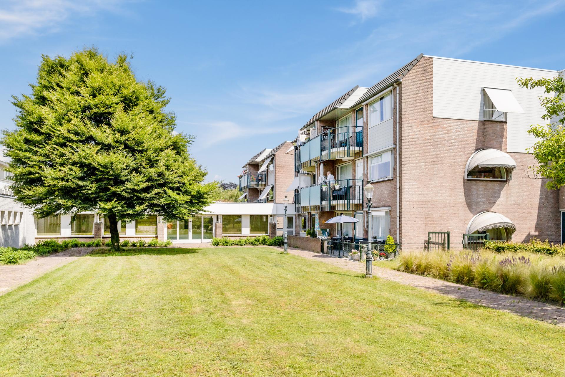 Pieter Dekkersstraat - Nuenen (3)