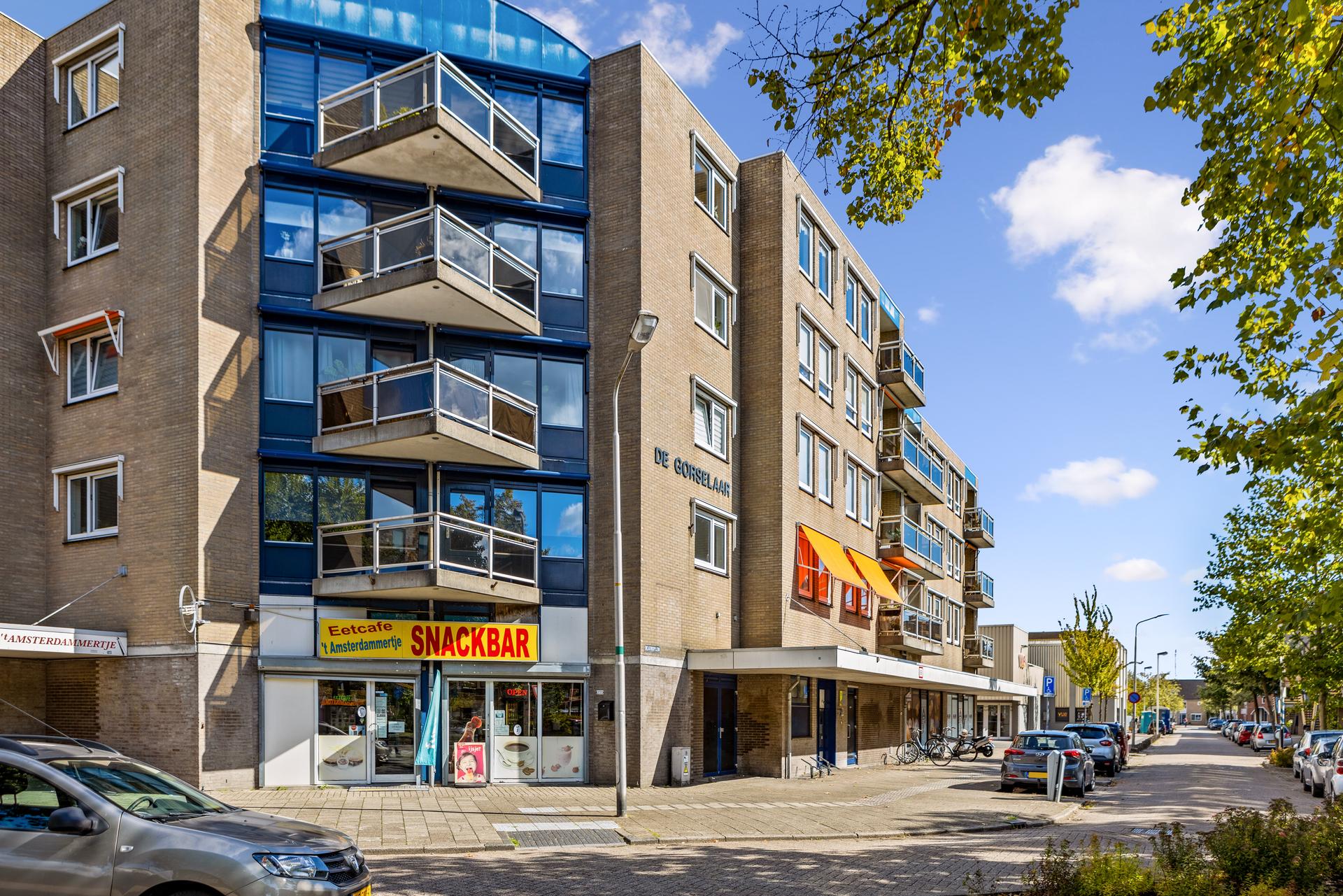 De Gorselaar - Purmerend (8)
