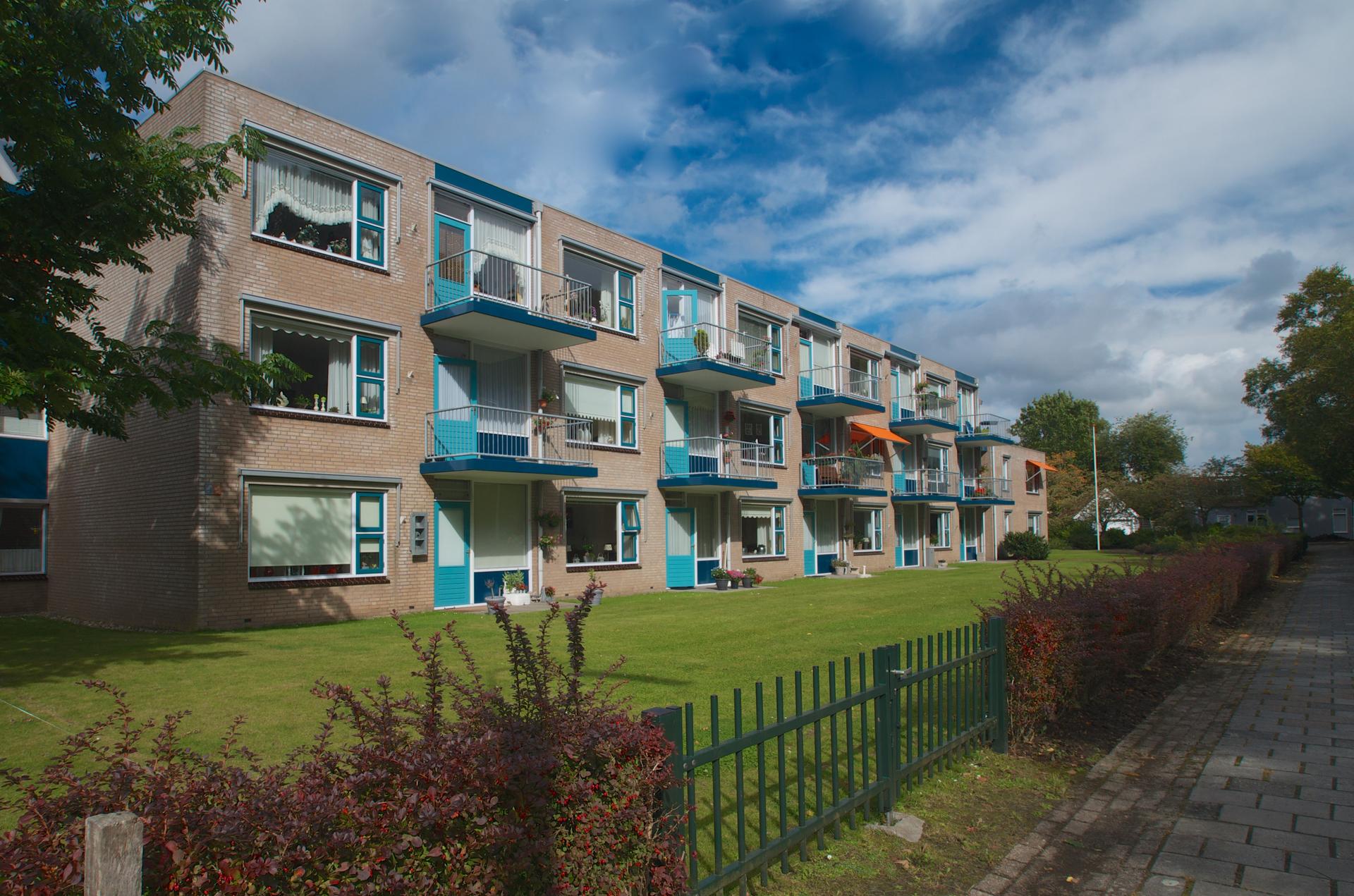 De Sterrenborg - Winschoten (1)