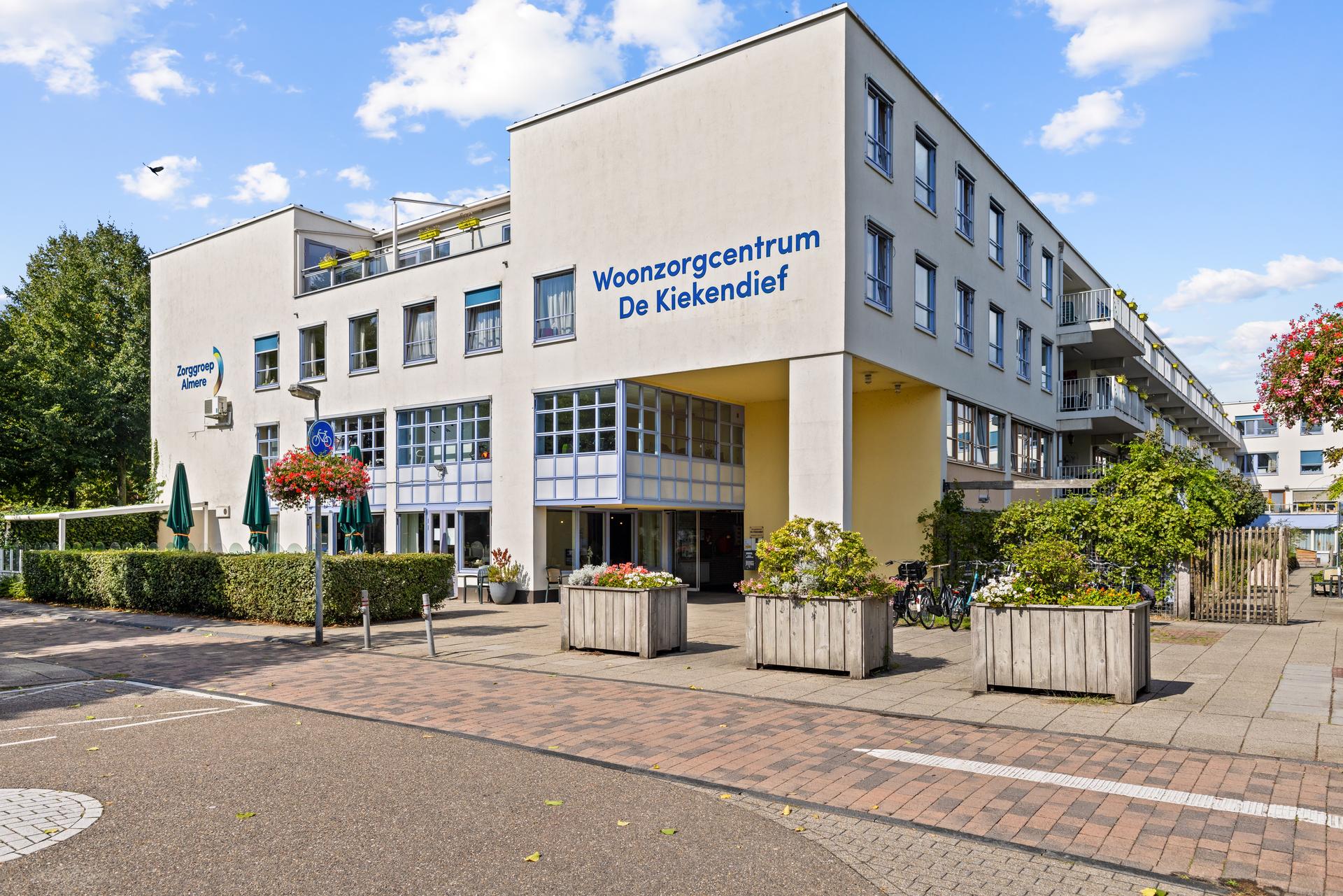 De Kiekendief - Almere (2)