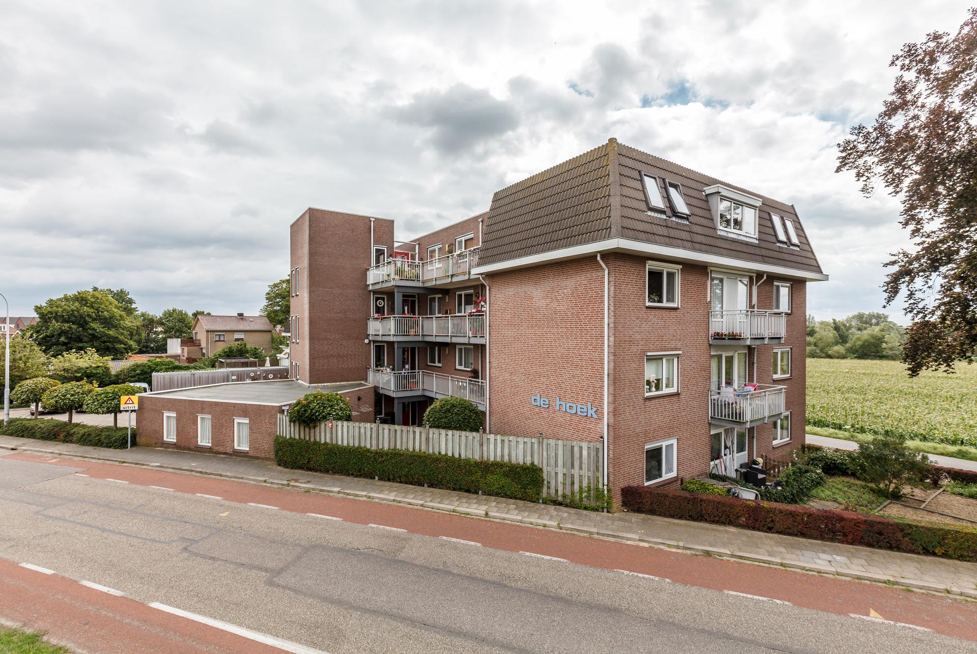 De Hoek - Lobith (2)