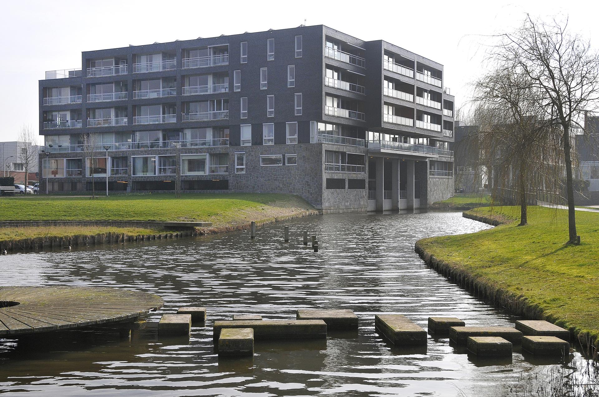 Starrenstaete - Voorschoten (4)