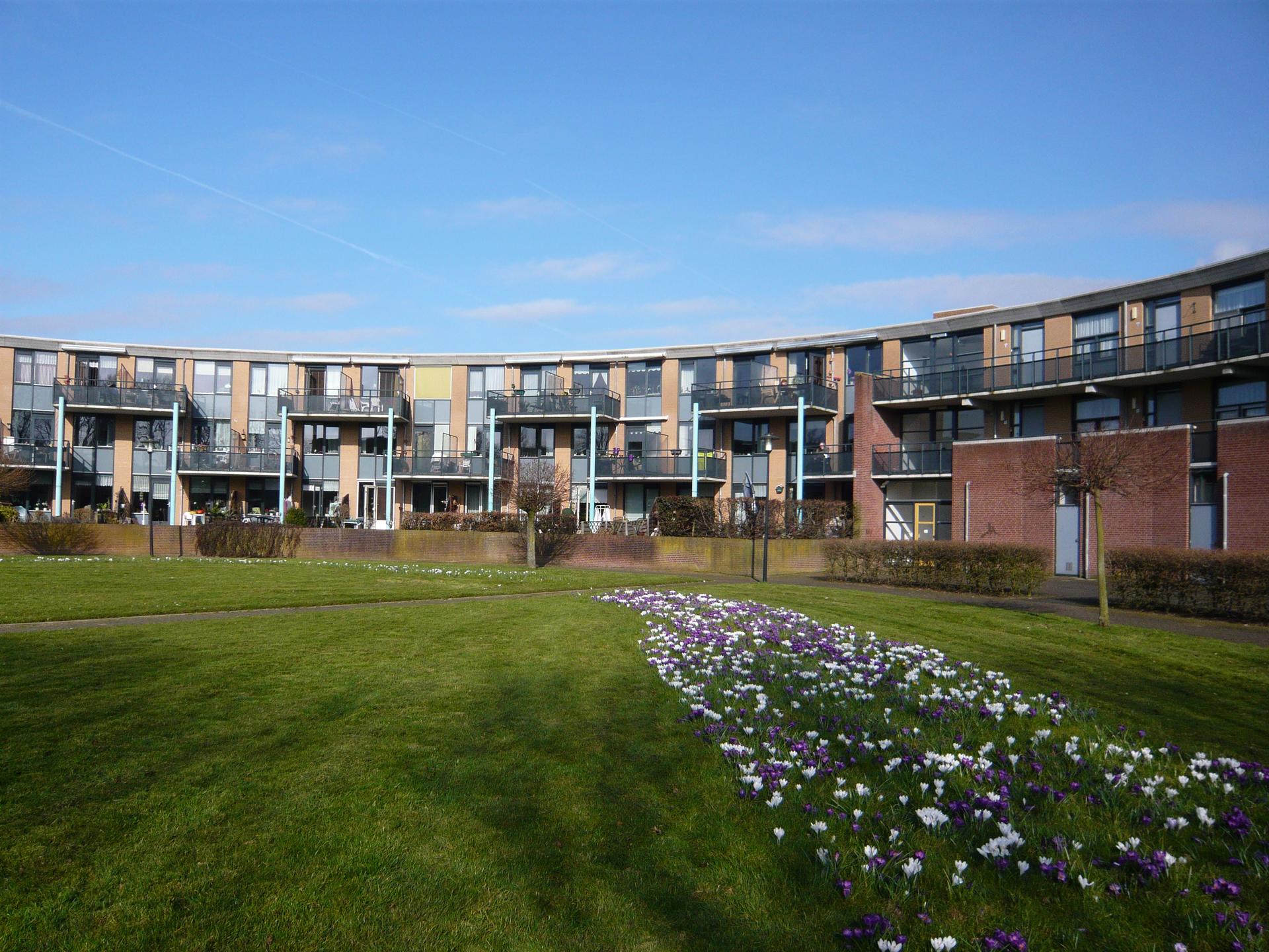 Laurentiushof - Voorschoten (2)