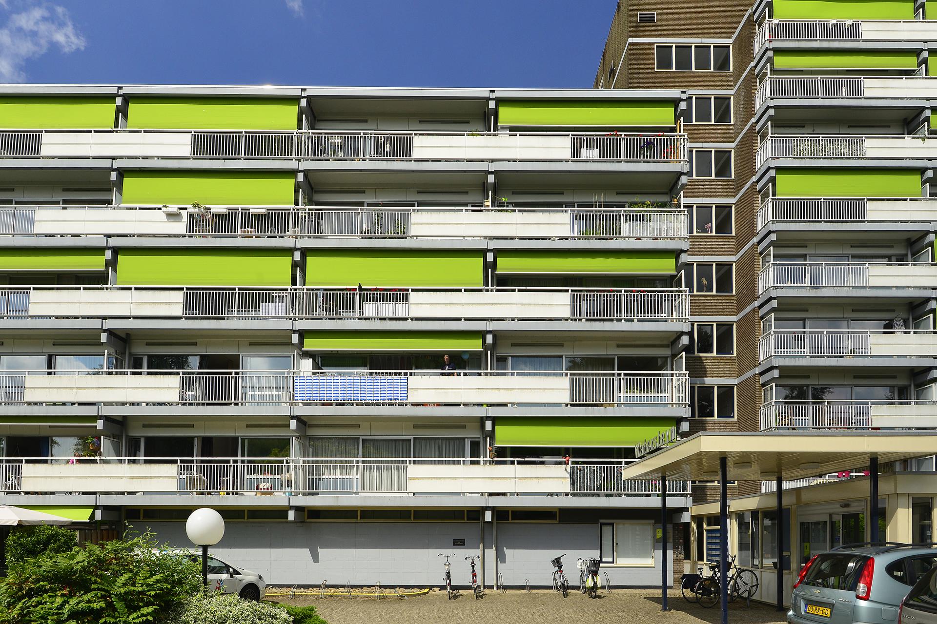 Watersteyn - Dordrecht
