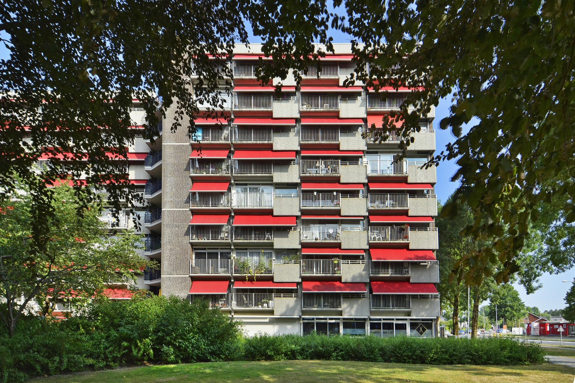 Toutenburgh - Emmeloord