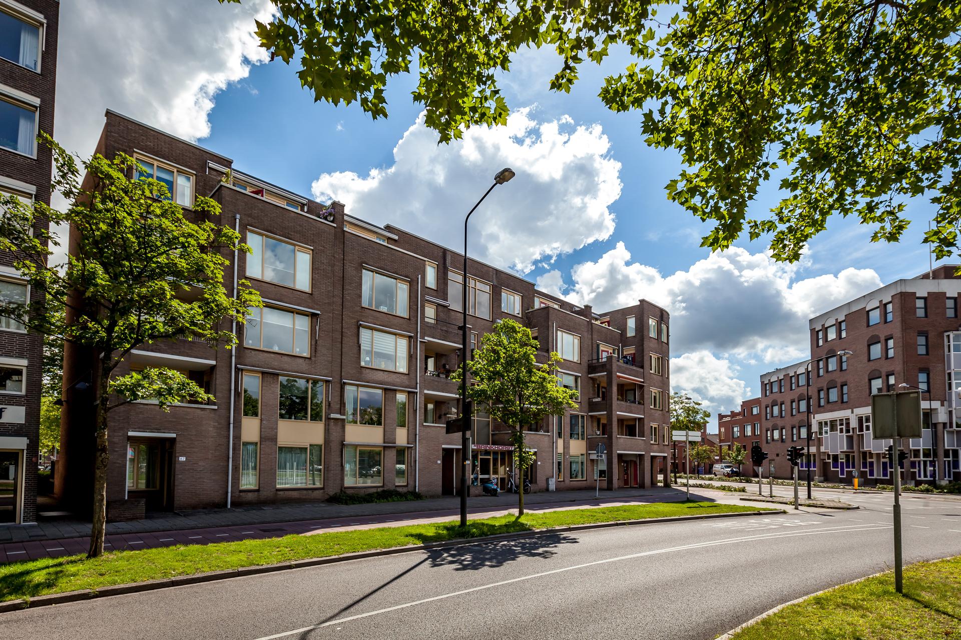 Brinkhorst - Apeldoorn (1)
