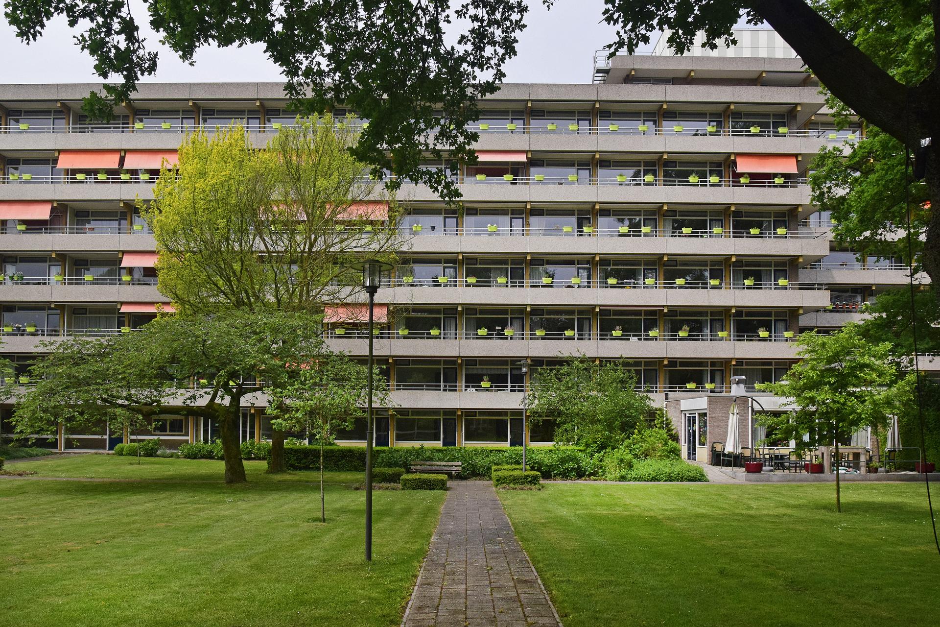 De Bloemendal - Deventer (2)