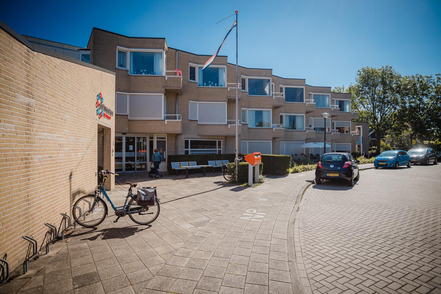Brinkpark - Blokker