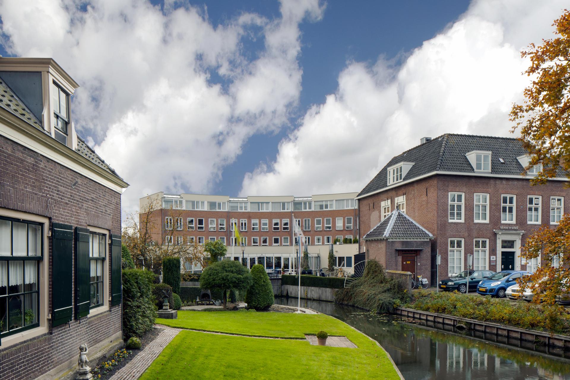 Antoniushof - Montfoort (2)