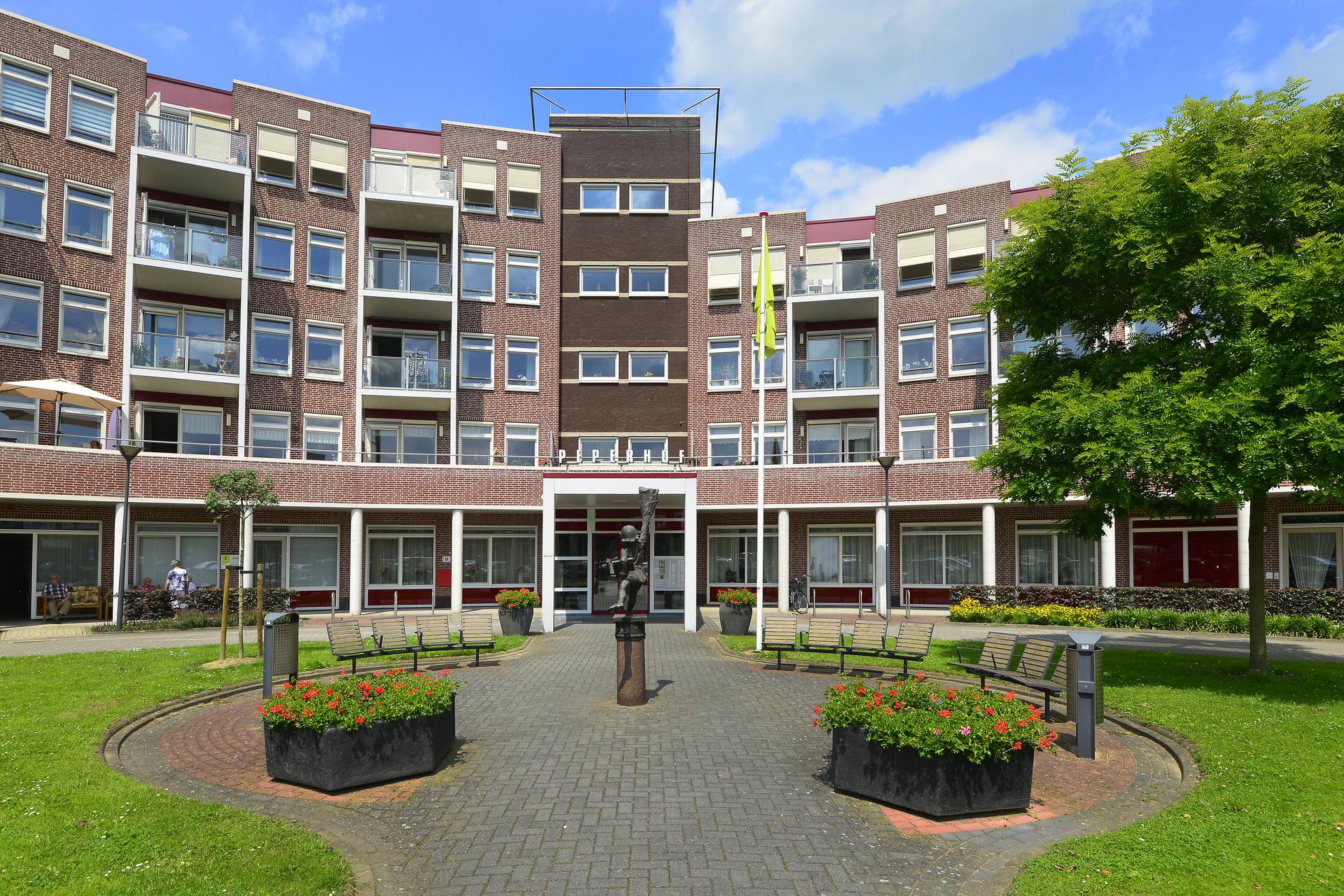 De Peperhof - Arkel (2)