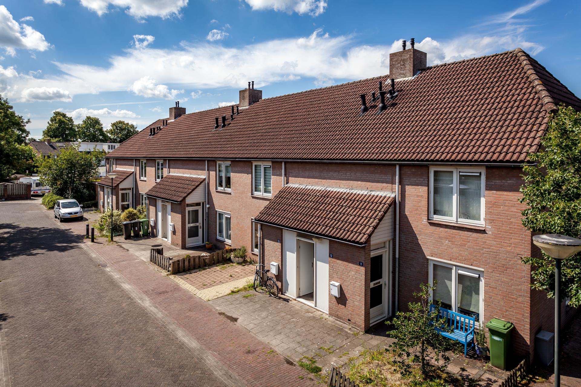 Distelhof - Sint-Michielsgestel