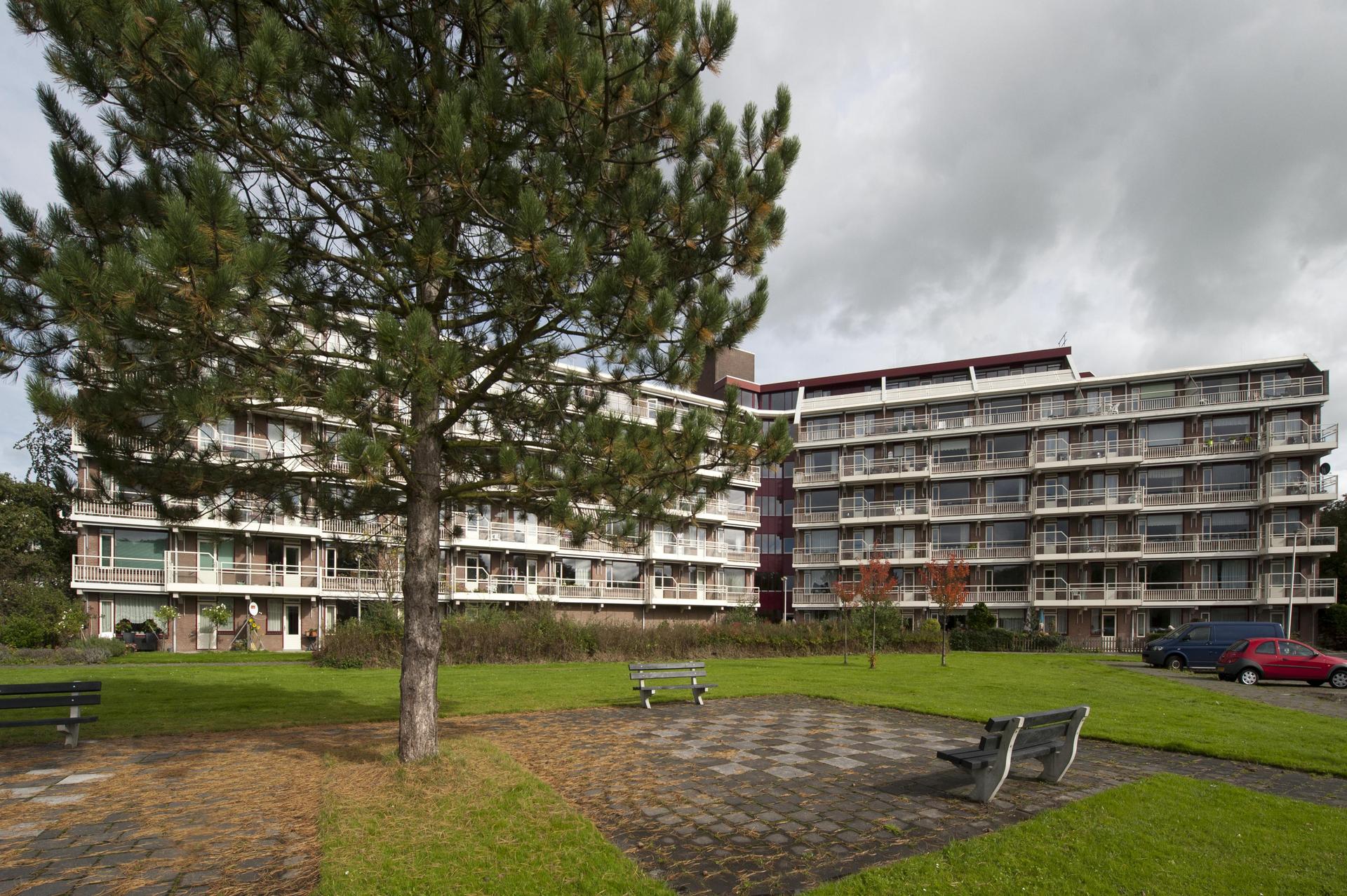 Huis ter Does - Leiderdorp (2)