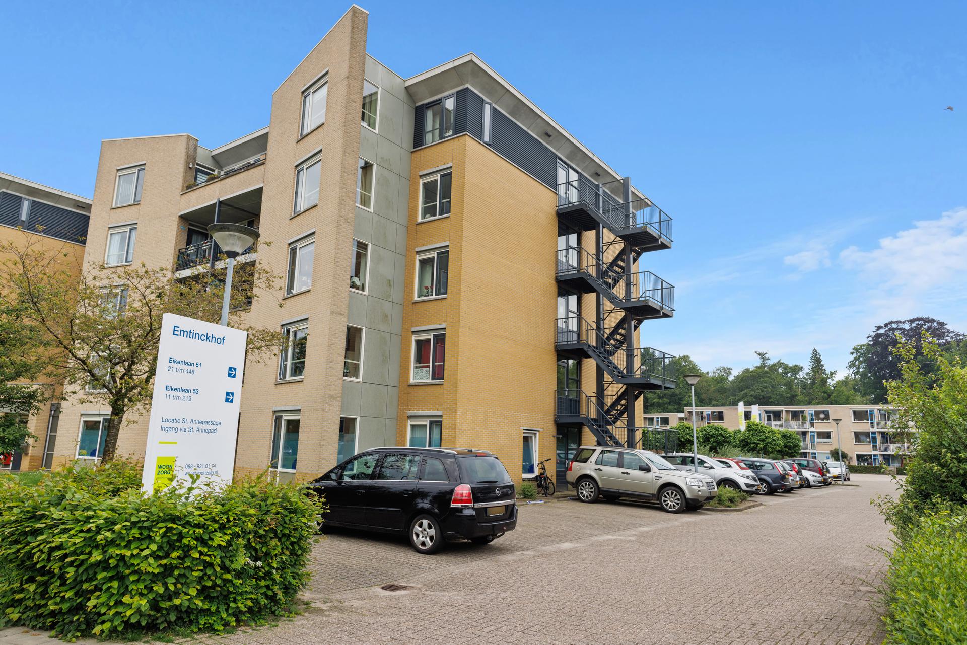 Emtinckhof - Eikenlaan, 116 won. (zelf) (5)