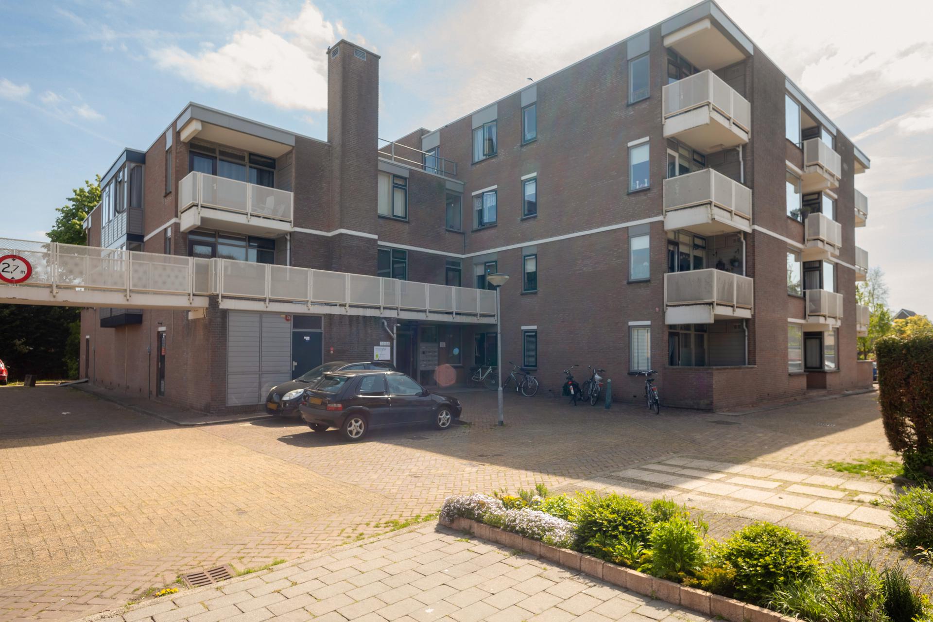 Holwardastraat, 26 won. (zelf) (1)