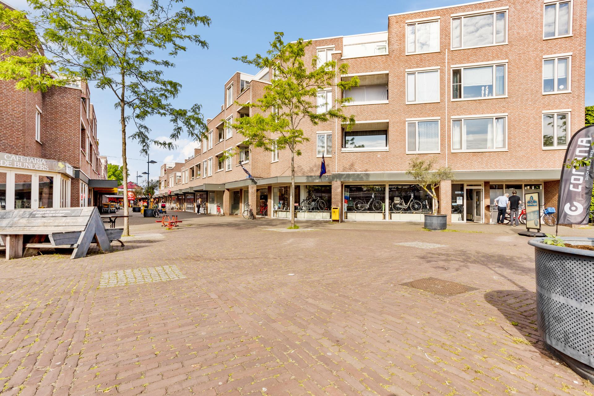 De Bunders - Veghel