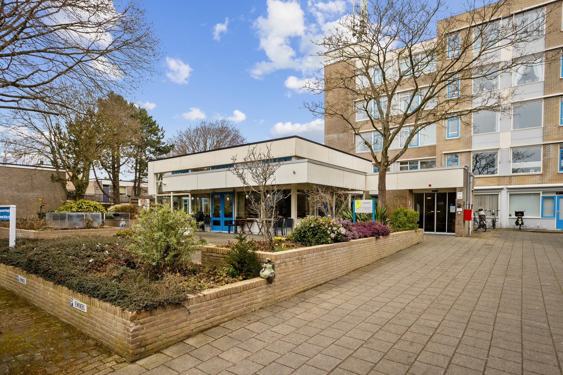 Kostverloren - Zandvoort (5)