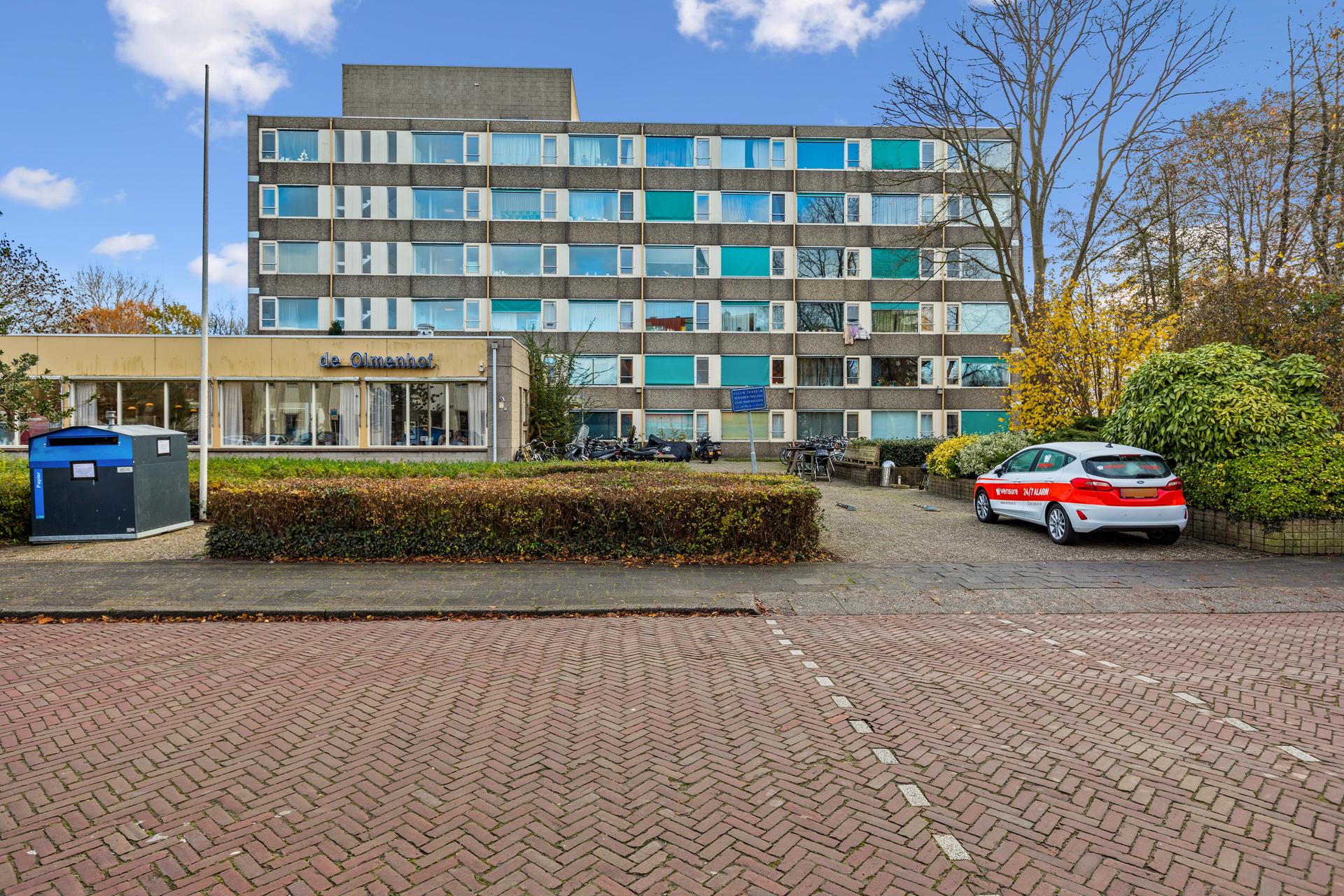 Olmenstaete - Amstelveen