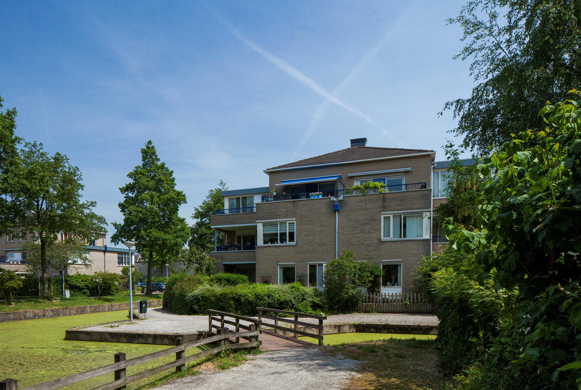 Blekershove - Heemstede (2)