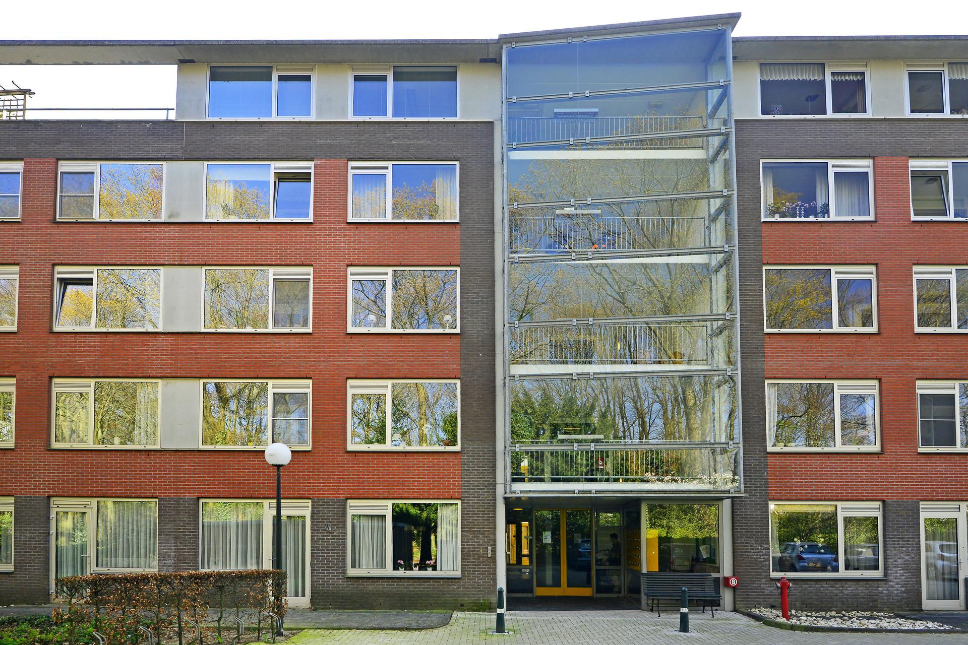 Heidestein - Heelsum (1)