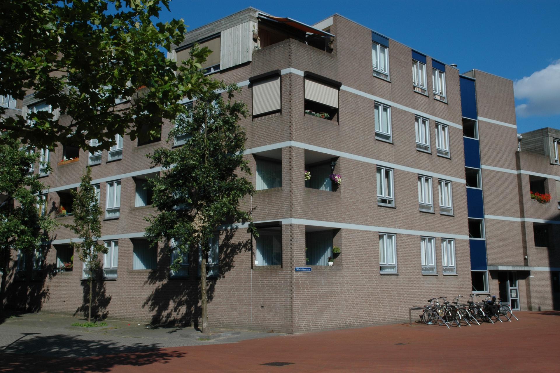 Tolbrug - Den Bosch