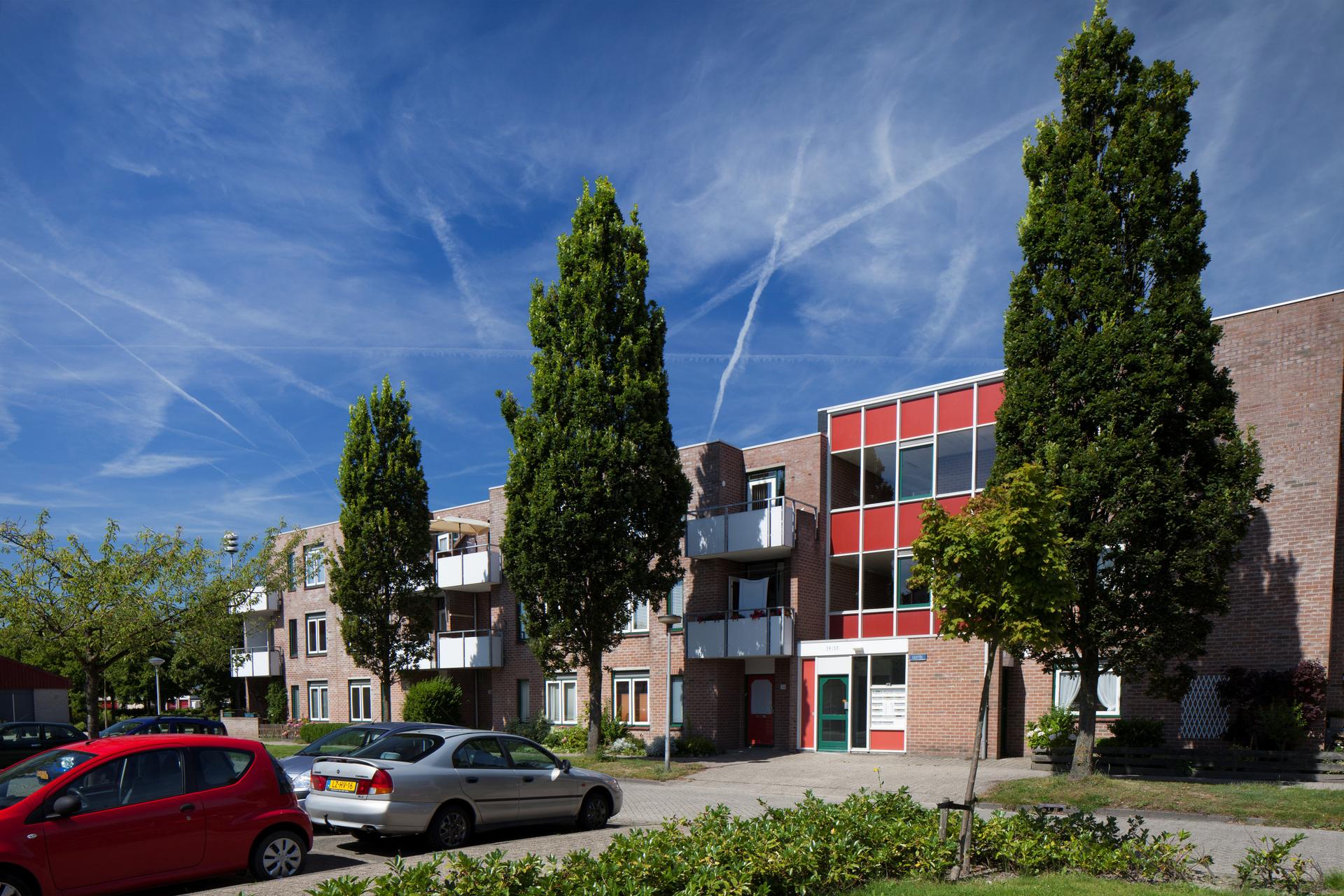 De Luifel - Hoorn NH (1)