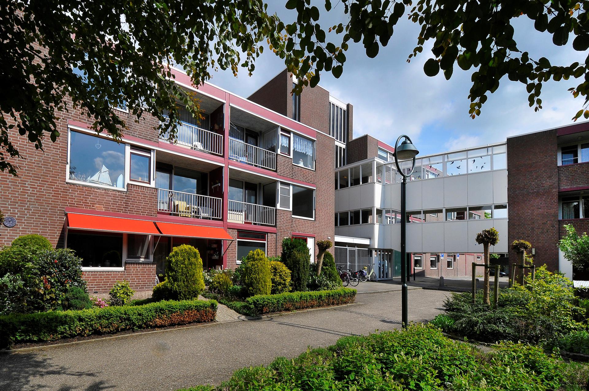 Huize Groeneweg - Gouda (2)