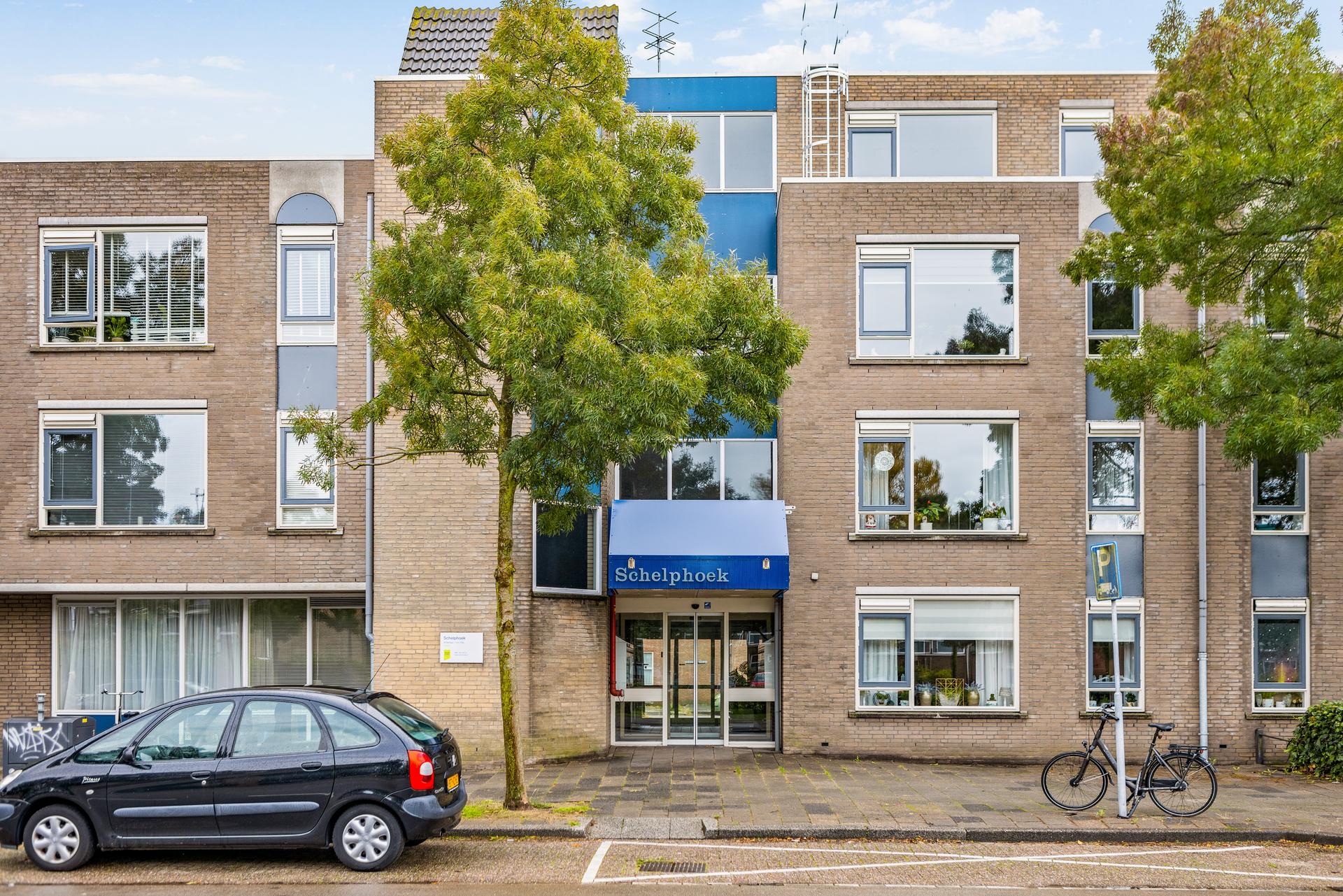 De Schelphoek - Beverwijk (8)