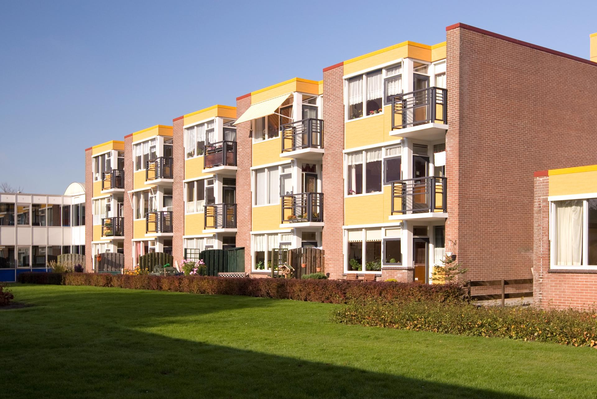 Cruysenhoek - Hellevoetsluis