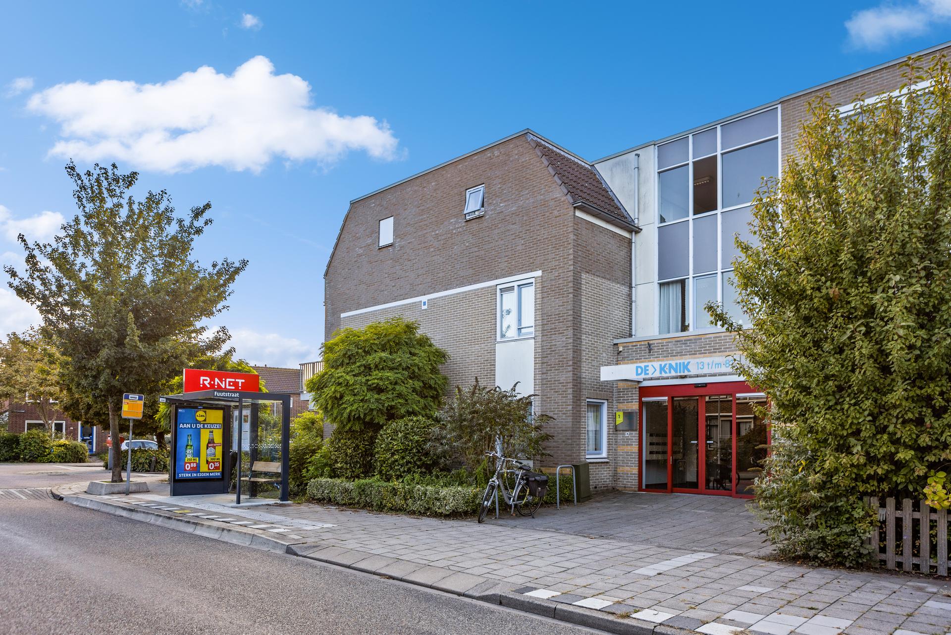 De Knik - Landsmeer (5)