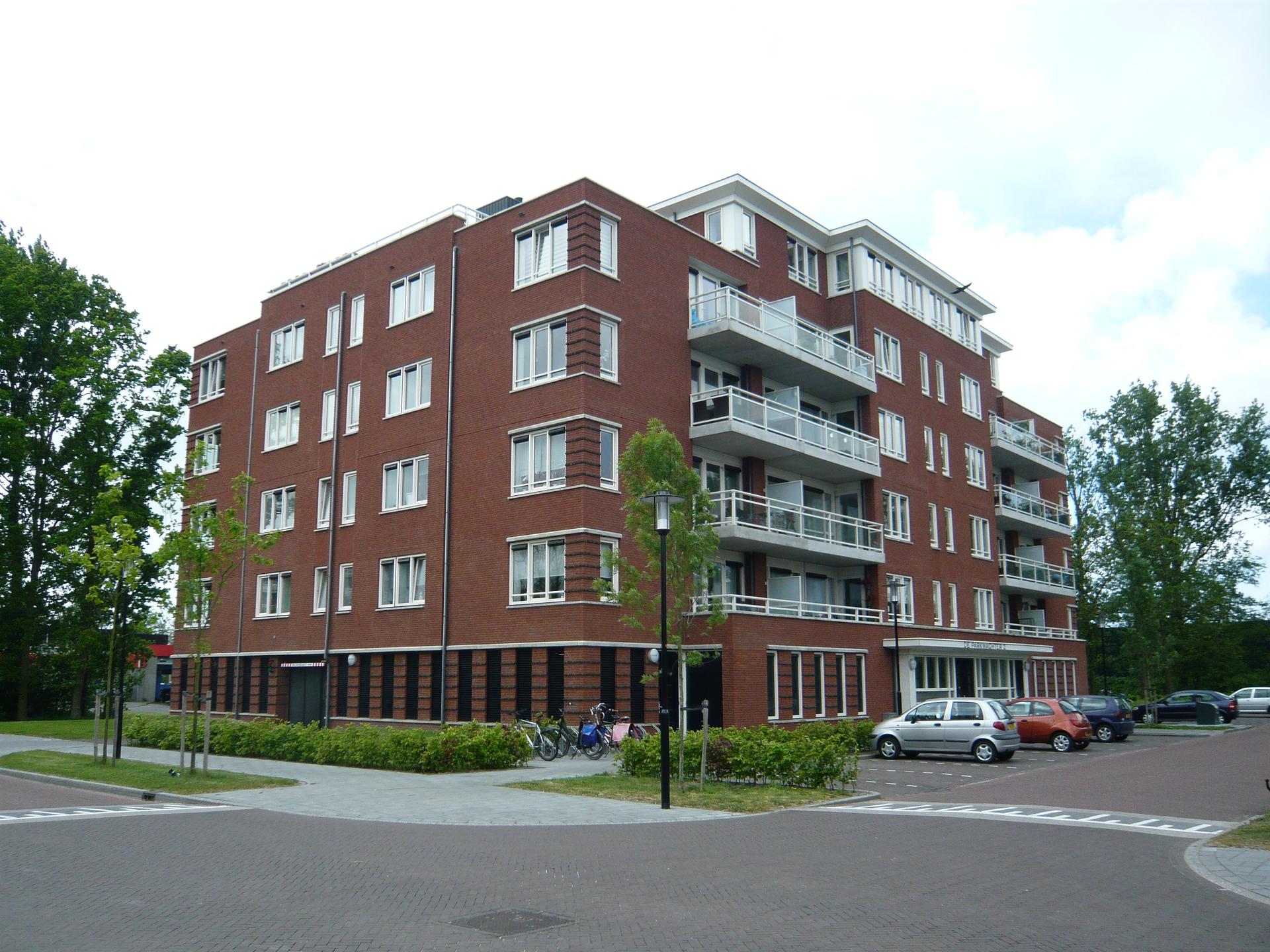 Parkwachters