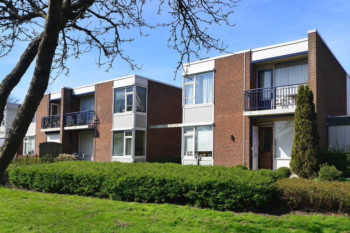 Hekelingen - Zwaag