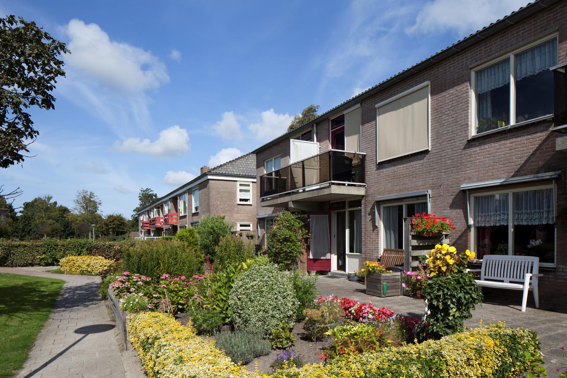 Angelapark - Warmenhuizen (2)