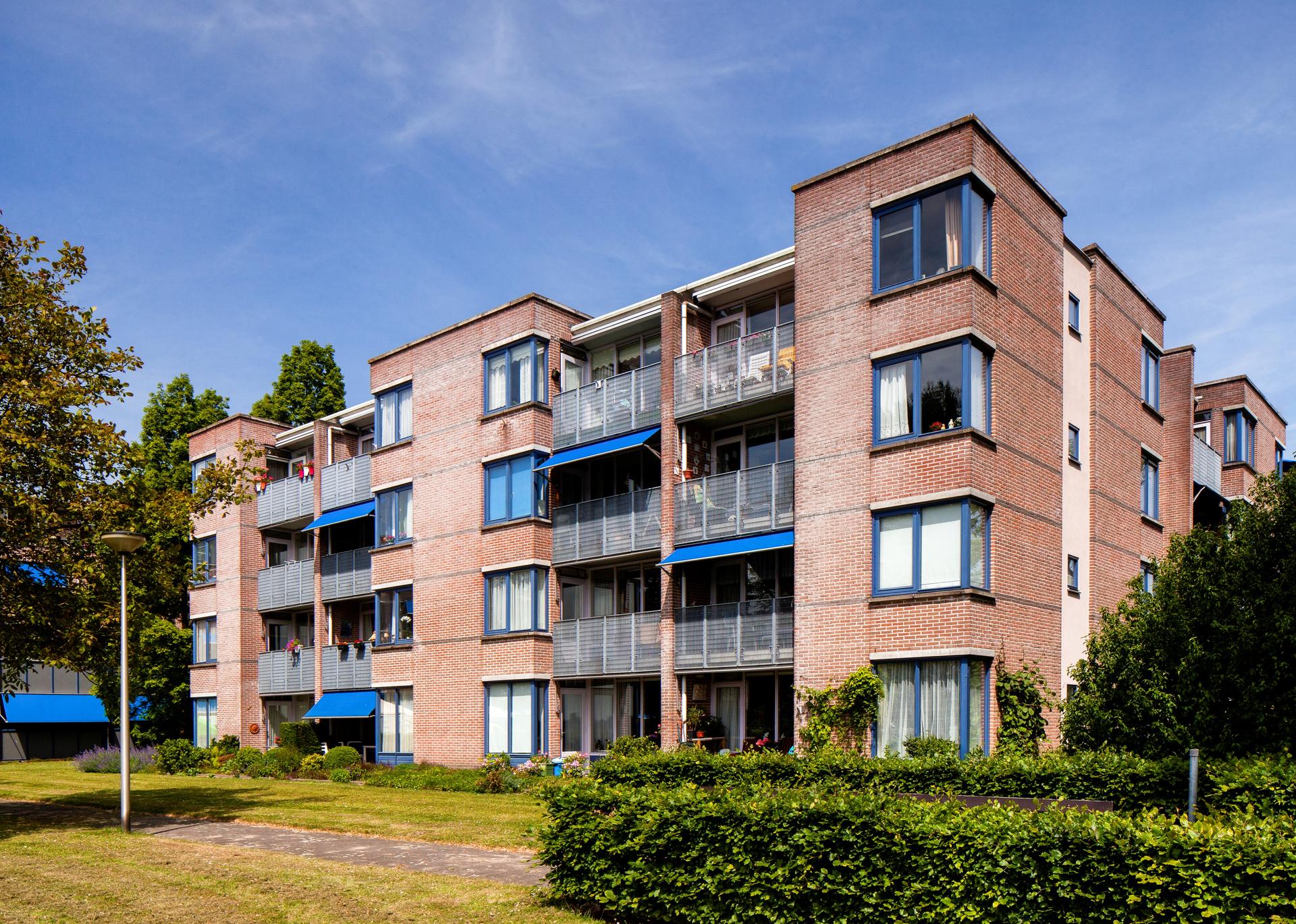 De Heemhaven - Heemstede (1)