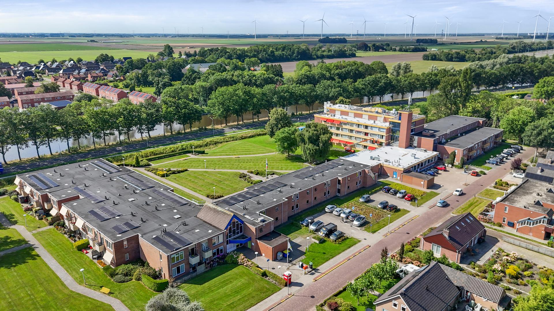 Nieuw Vredenhoven (2)