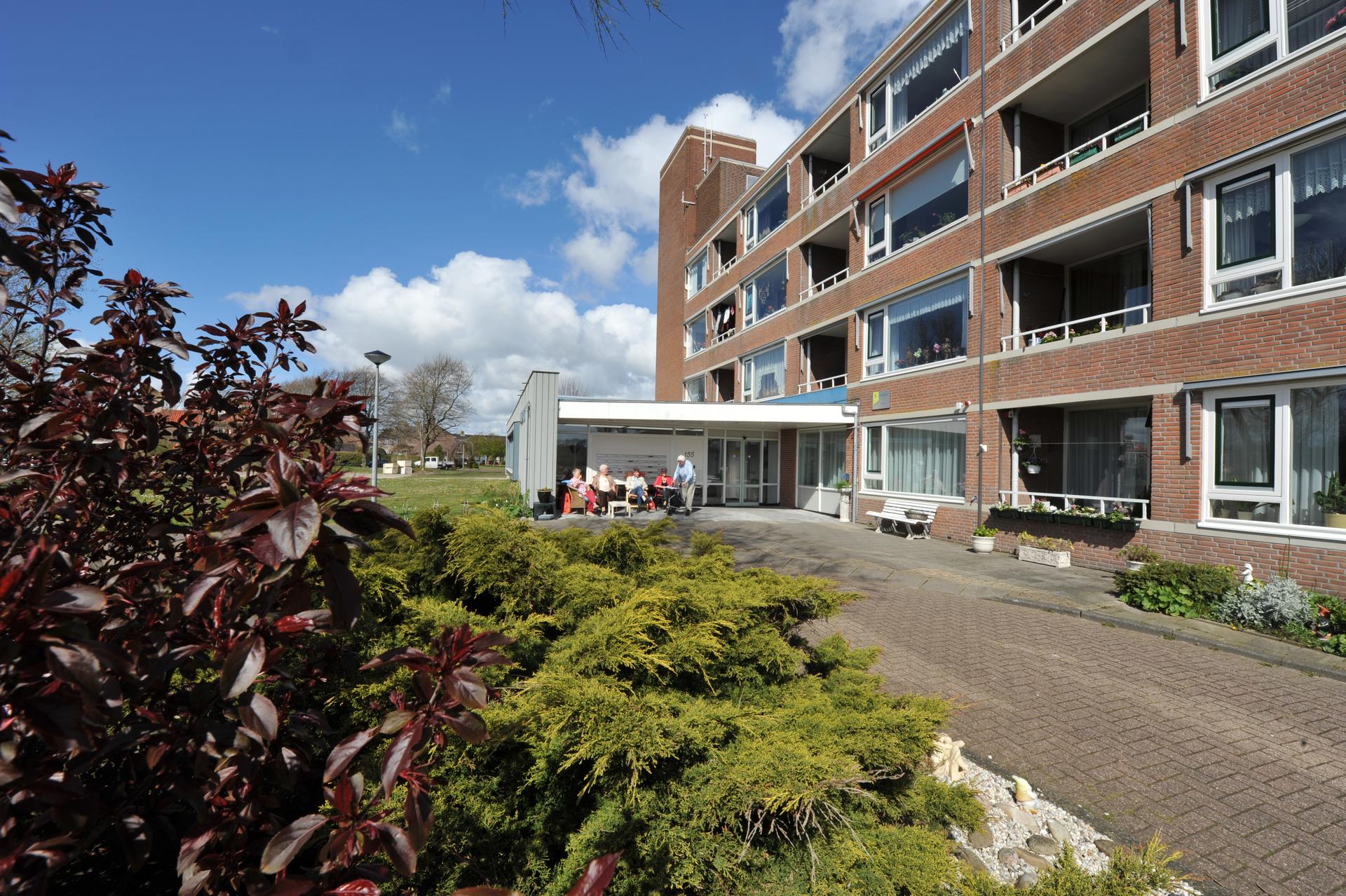 Huis ter Duin - Den Helder (2)