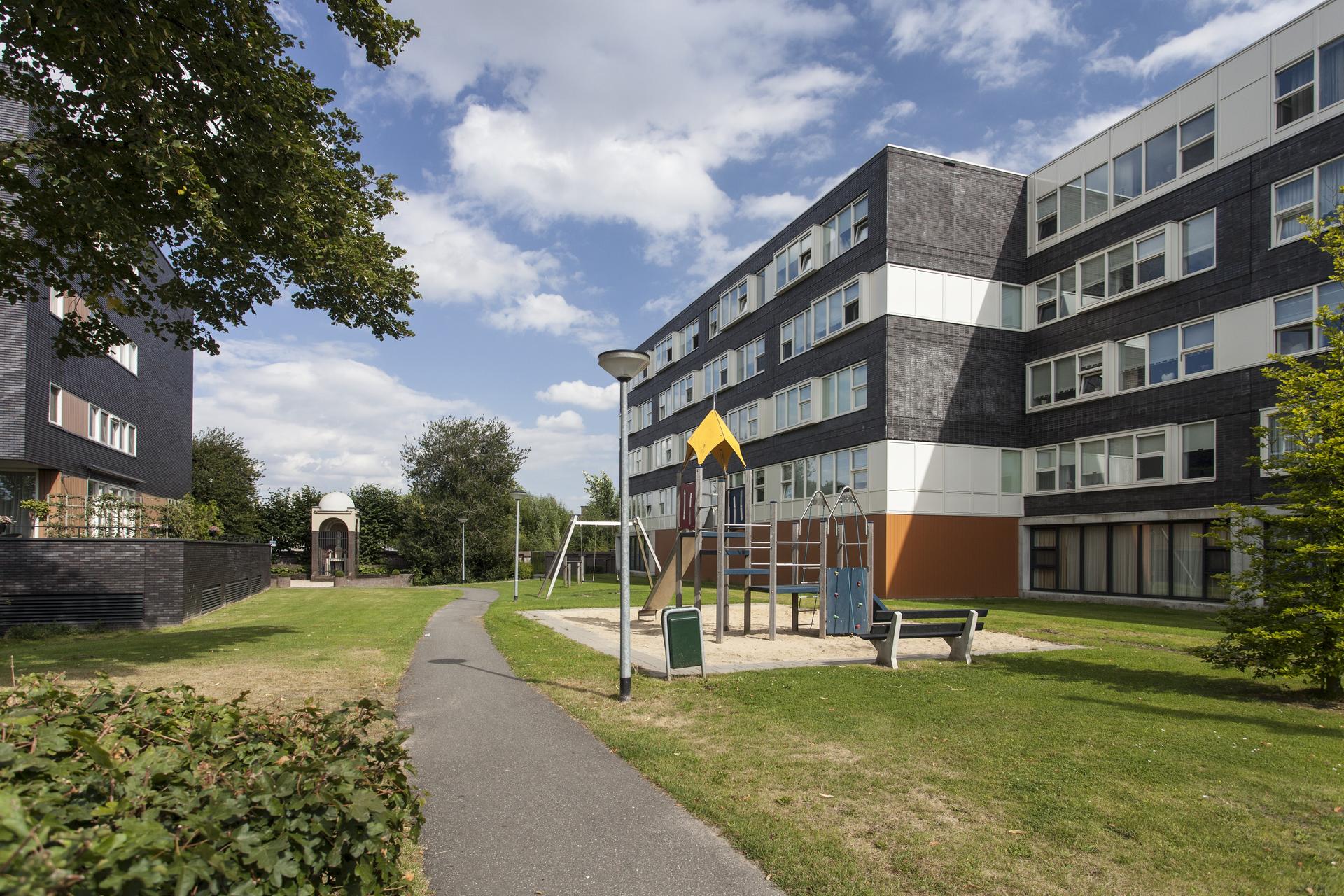 Ten Bijgaerde - Oisterwijk (2)