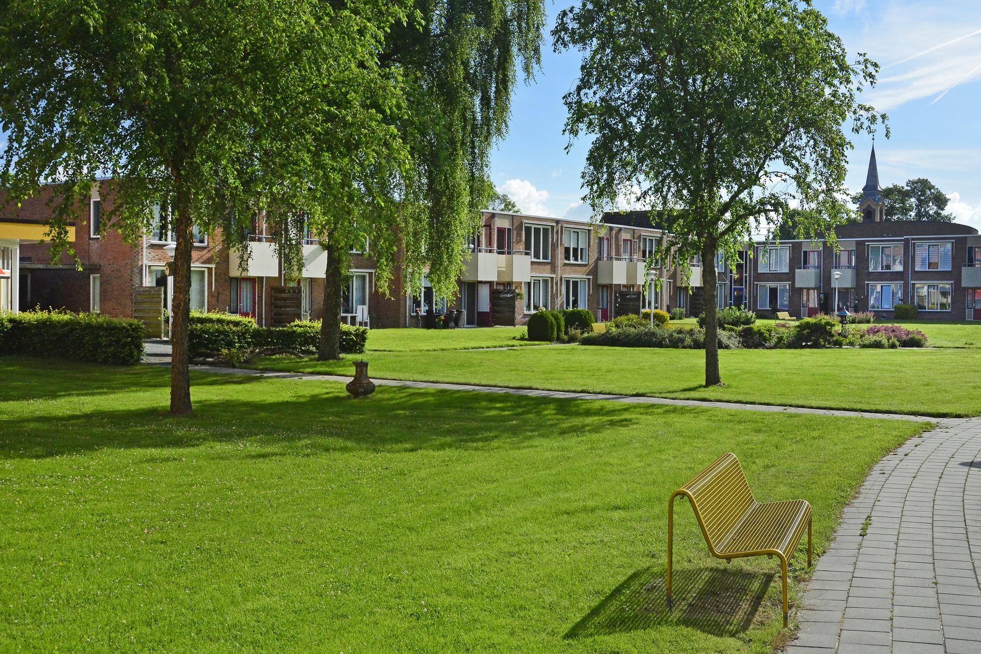 Nieuw Vredenhoven - Scheemda (2)