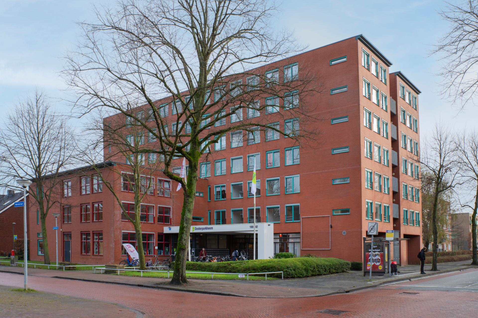 Oosterparkheem (2)