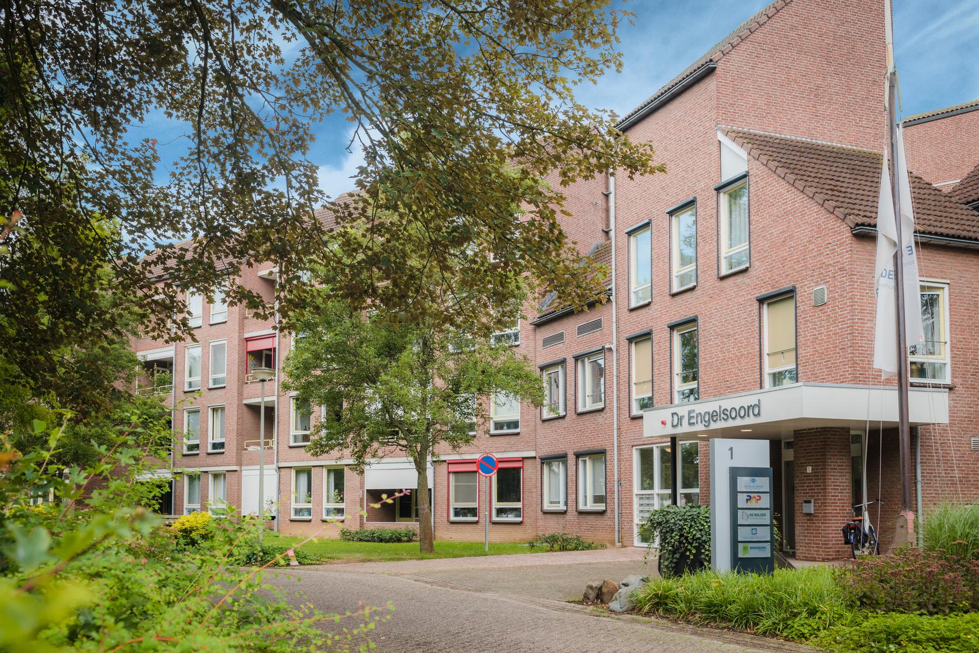 Dr. Engelsoord - Maasbracht