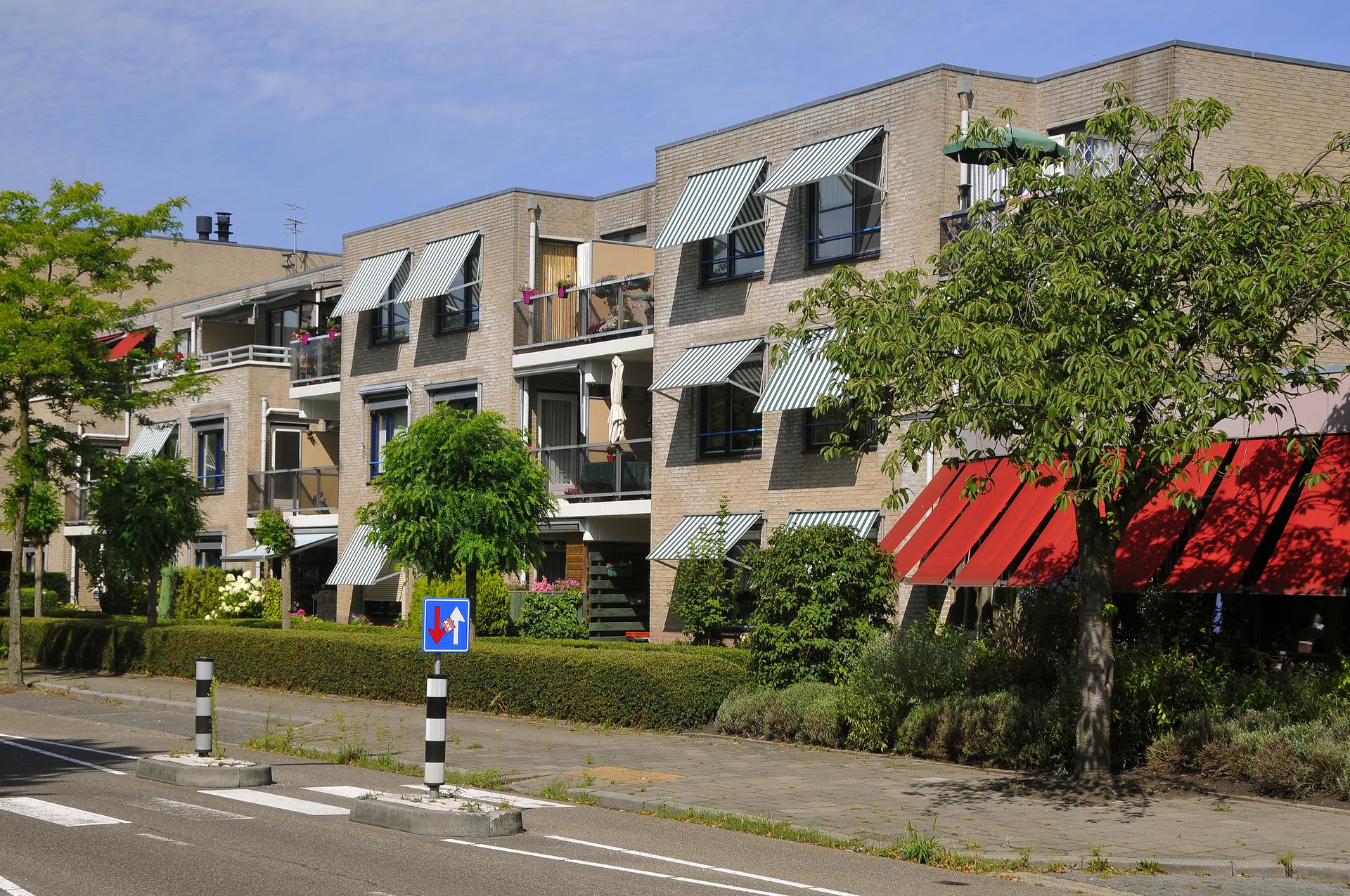 Dageraad - Nijmegen (3)
