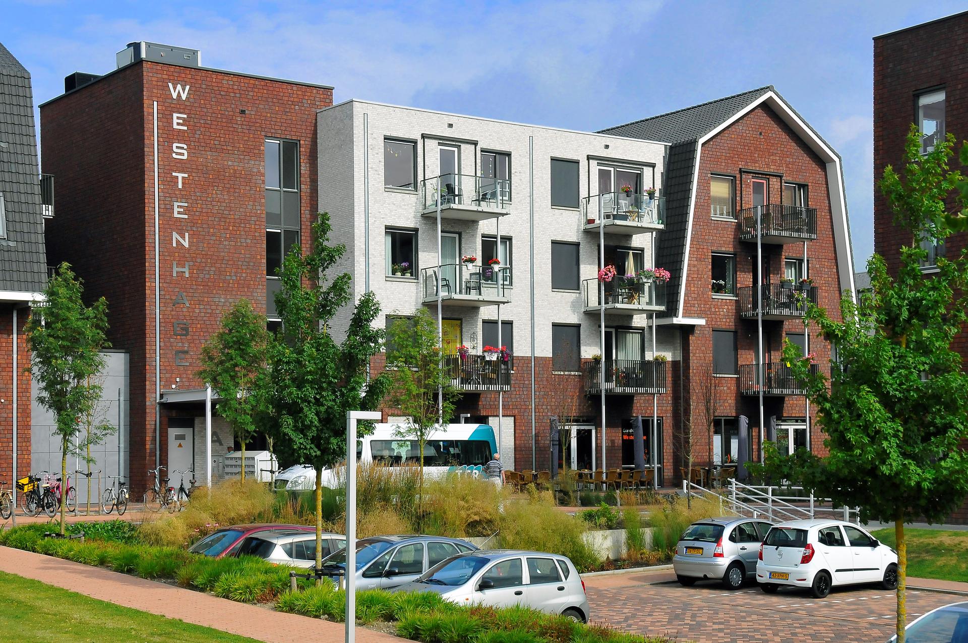 Westenhage - Zwolle (2)