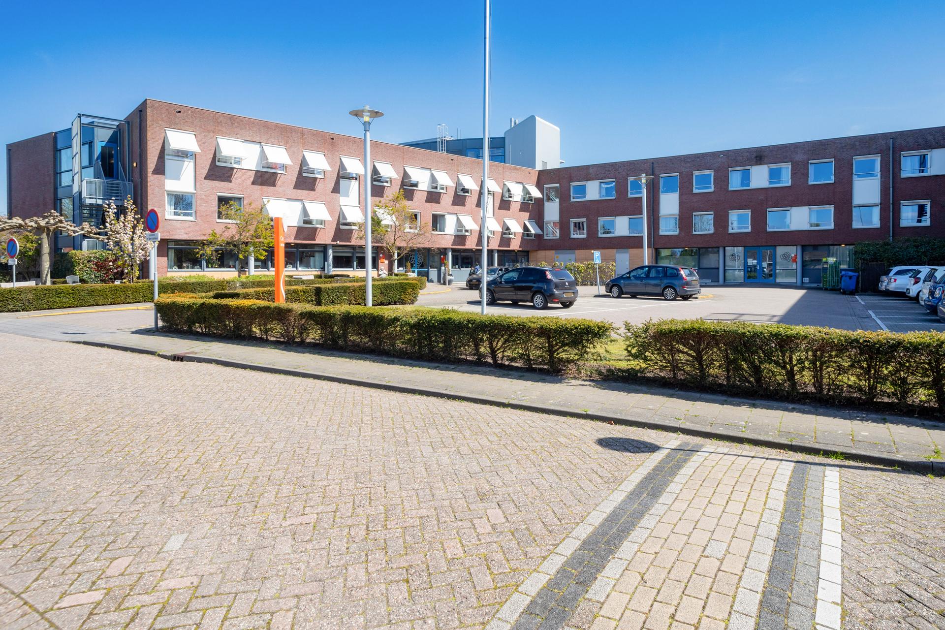 De Rozenhoek - Kerkhoekstraat, 20 won. (zelf) (2)
